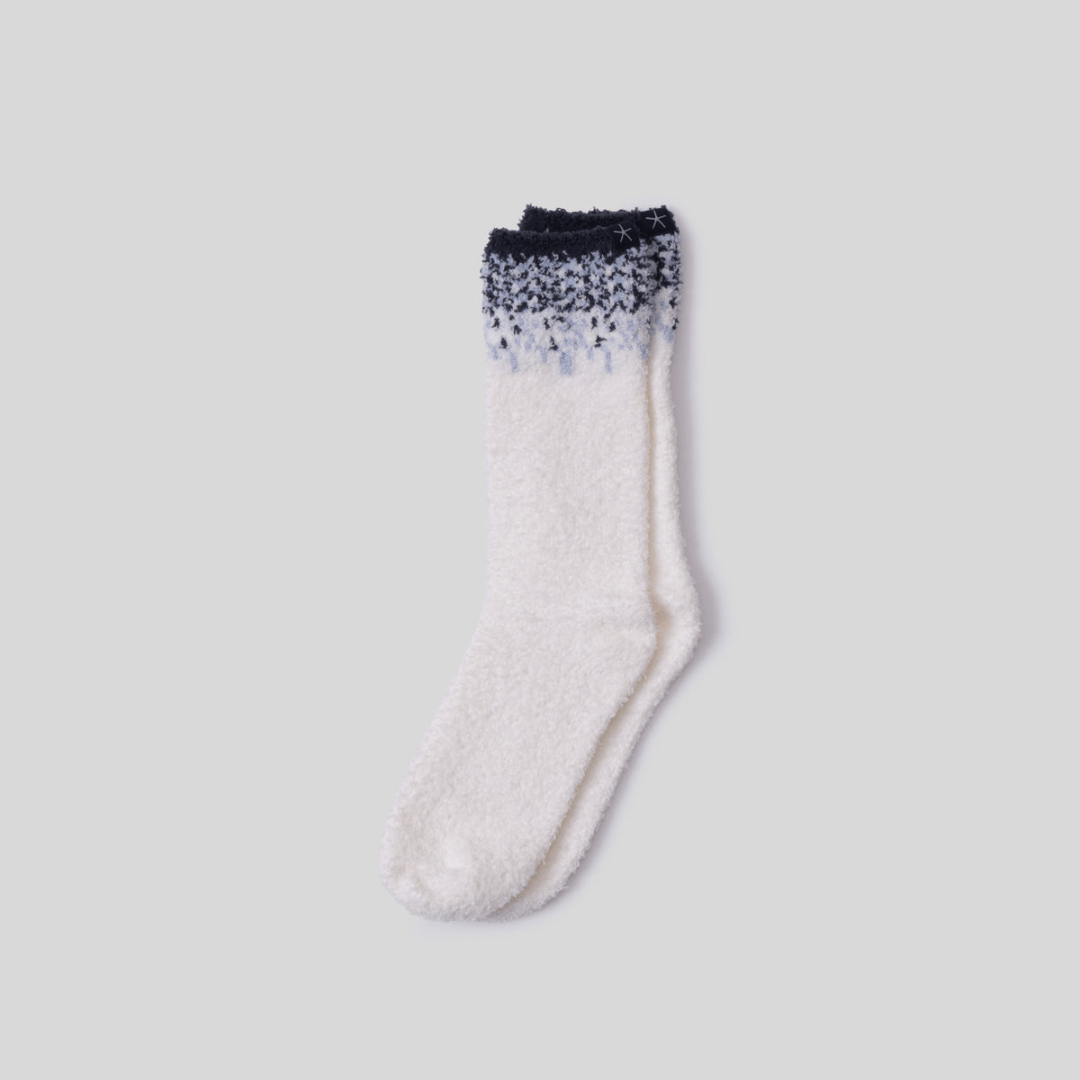 Barefoot Dreams CozyChic Confetti Socks - Barefoot Dreams