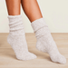 Barefoot Dreams CozyChic Heathered Socks - Barefoot Dreams