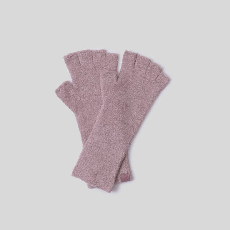 Barefoot Dreams CozyChic Lite Fingerless Gloves - Barefoot Dreams