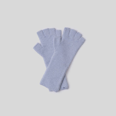 Barefoot Dreams CozyChic Lite Fingerless Gloves - Barefoot Dreams