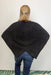 Barefoot Dreams CozyChic Shrug - Black - Barefoot Dreams