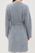 Barefoot Dreams CozyChic Solid Robe - Moonbeam - Barefoot Dreams