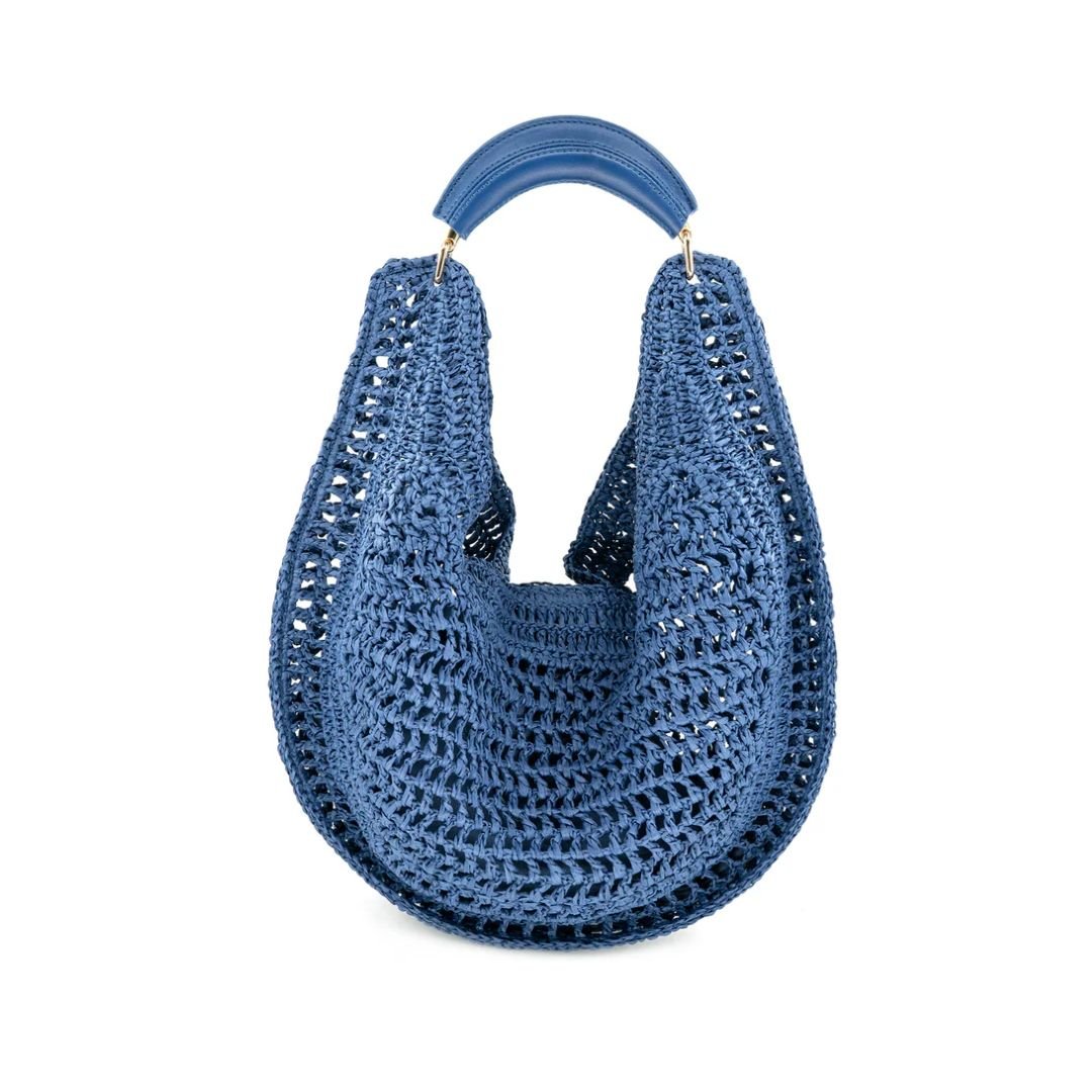 BC Bags Bodrum Bag - Navy - BC Bags