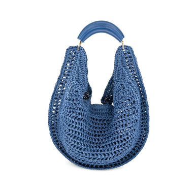 BC Bags Bodrum Bag - Navy - BC Bags