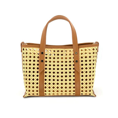 BC Bags Lara Bag - Tan - BC Bags