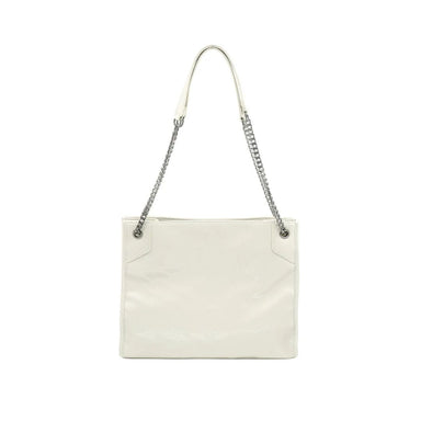BC Bags Lara Bag - White - BC Bags