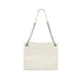 BC Bags Lara Bag - White - BC Bags