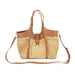 BC Bags Malaga Bag - Khaki - BC Bags