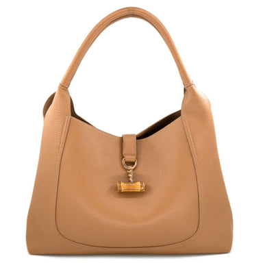 BC Bags Milan Bag - Camel - BC Bags