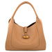 BC Bags Milan Bag - Camel - BC Bags