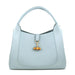 BC Bags Milan Bag - Lt Blue - BC Bags