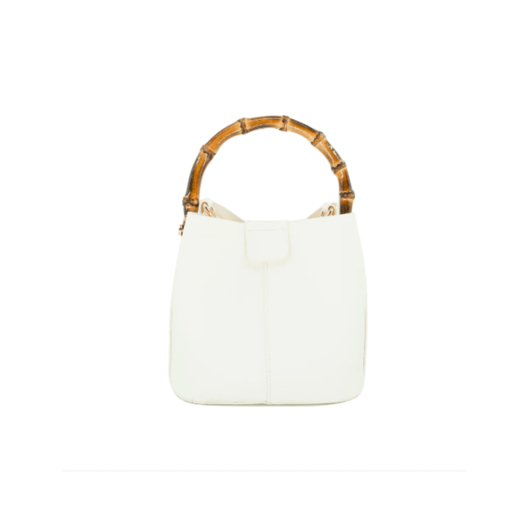BC Bags Zante Bag - White - BC Bags