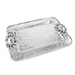 Beatriz Ball Ocean Crab Medium Rectangular Tray - Beatriz Ball