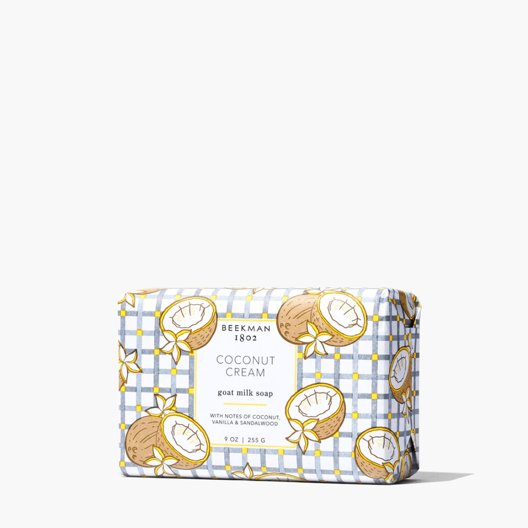 Beekman 1802 Bar Soap - Beekman 1802