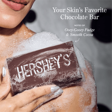 Beekman 1802 Bar Soap - Hershey's Milk Chocolate - Beekman 1802