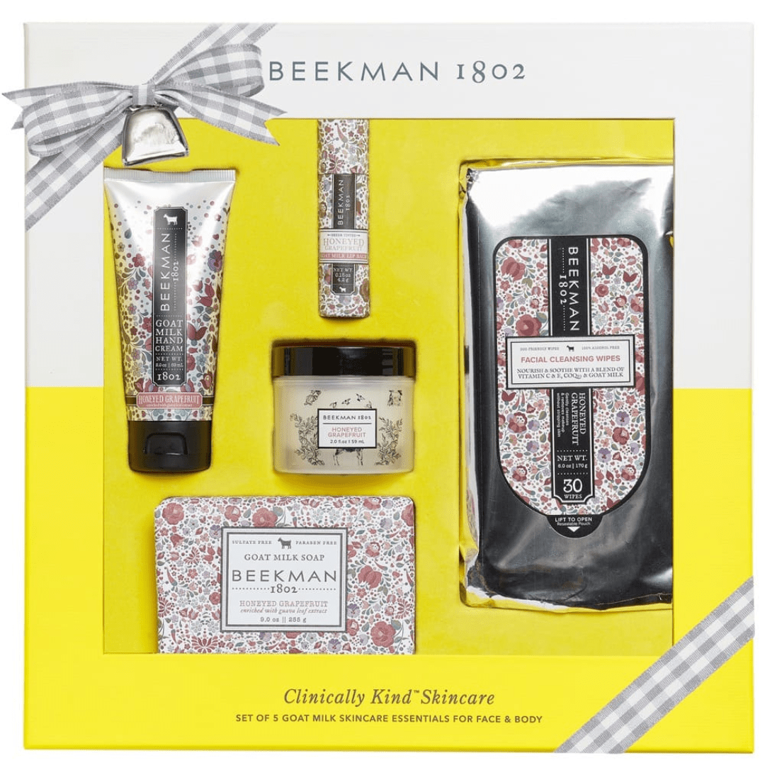Beekman 1802 Favorite Fragrance Set - Beekman 1802