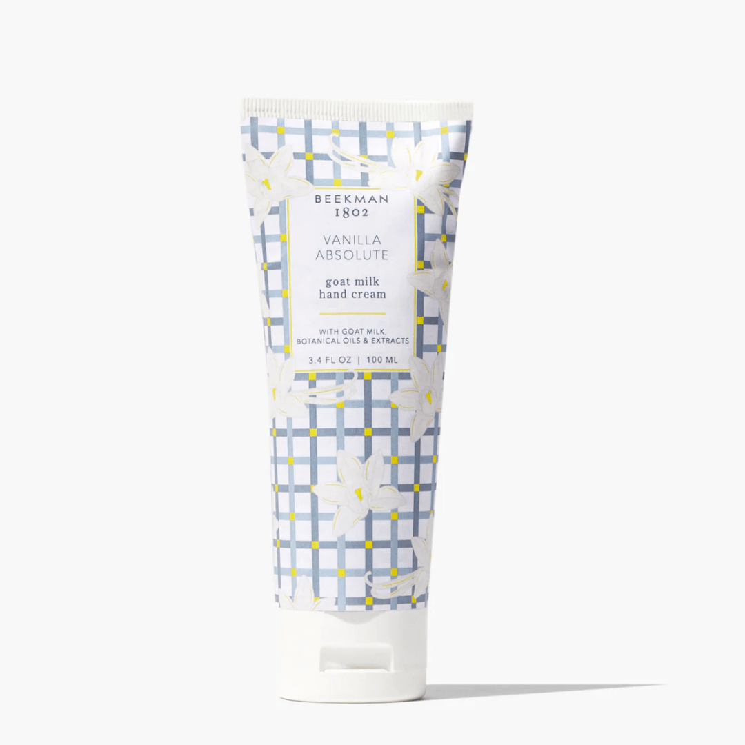 Beekman 1802 Hand Cream - Beekman 1802