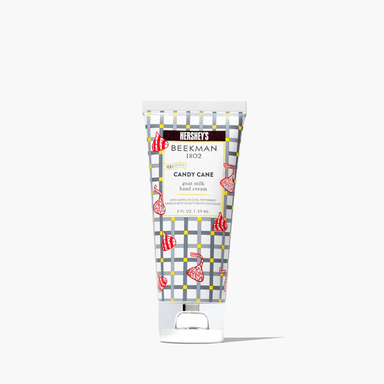 Beekman 1802 Hand Cream - Hershey's Candy Cane - Beekman 1802