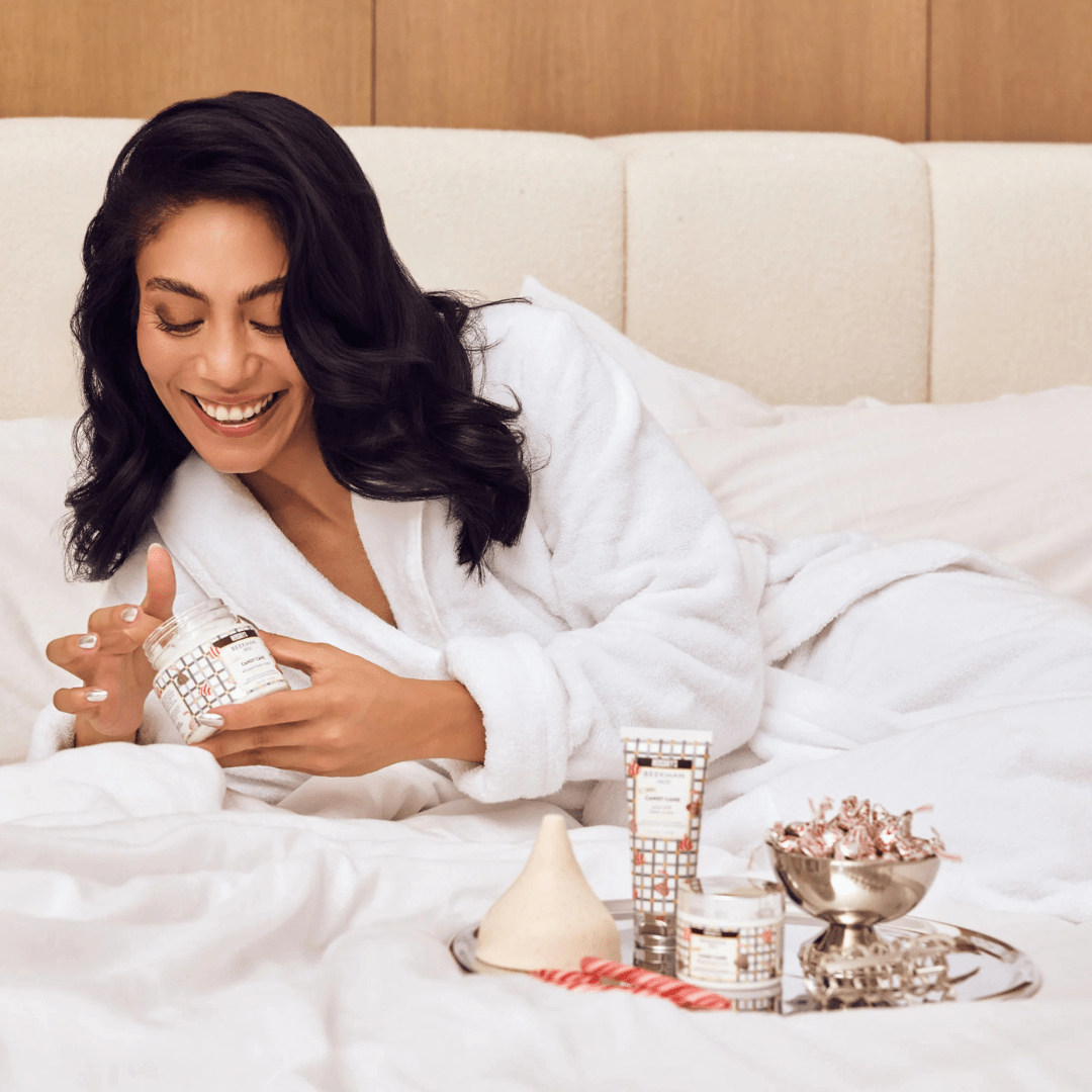 Beekman 1802 Hand Cream - Hershey's Candy Cane - Beekman 1802