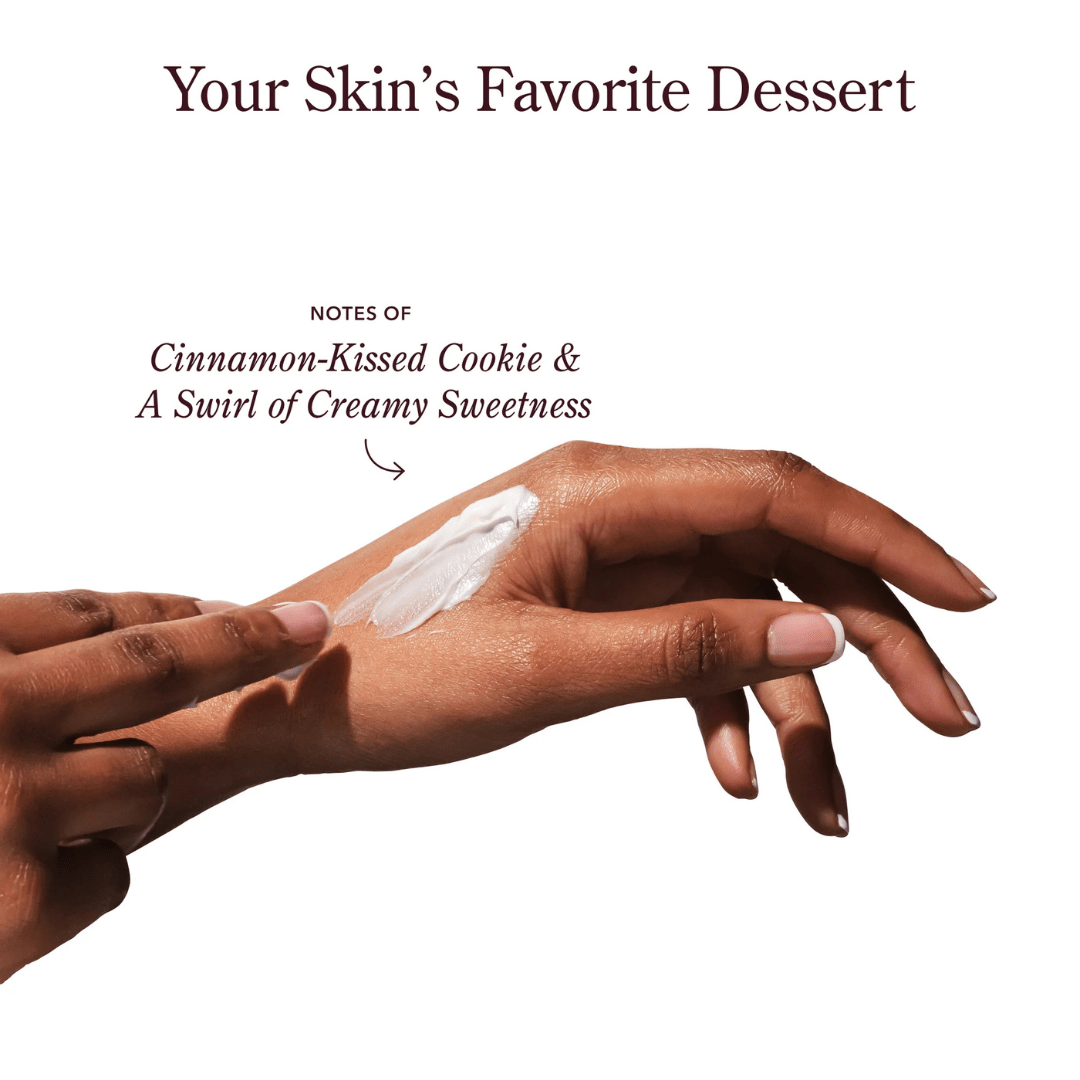 Beekman 1802 Hand Cream - Hershey's Snickerdoodle - Beekman 1802