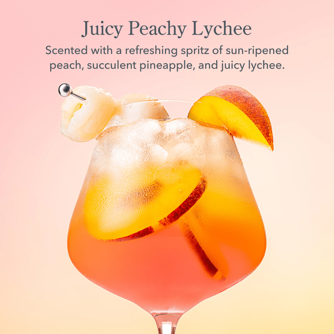 Beekman 1802 Hand Cream - Juicy Peachy Lychee - Beekman 1802