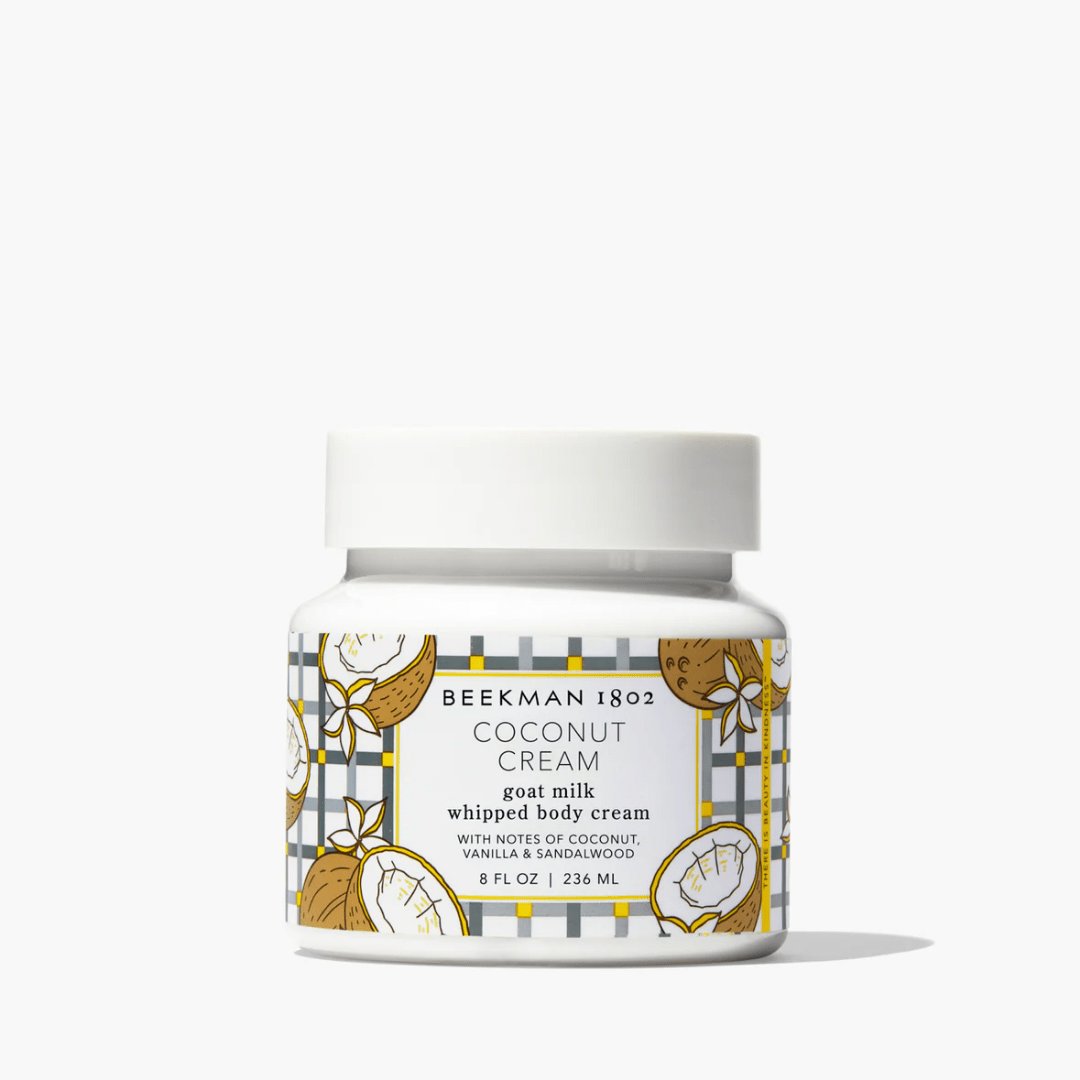 Beekman 1802 Whipped Body Cream - Beekman 1802