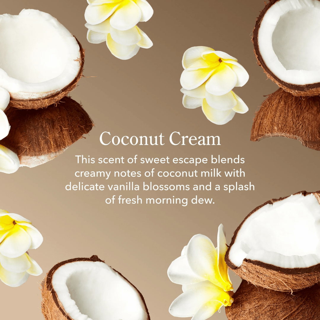 Beekman Facial Cleansing Wipes - Coconut Cream - Beekman 1802