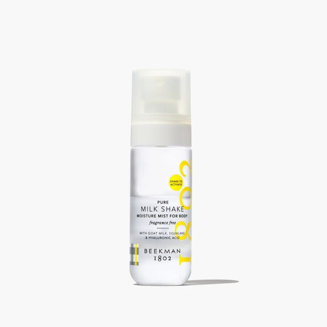 Beekman Milkshake Mini In Pure - Beekman 1802