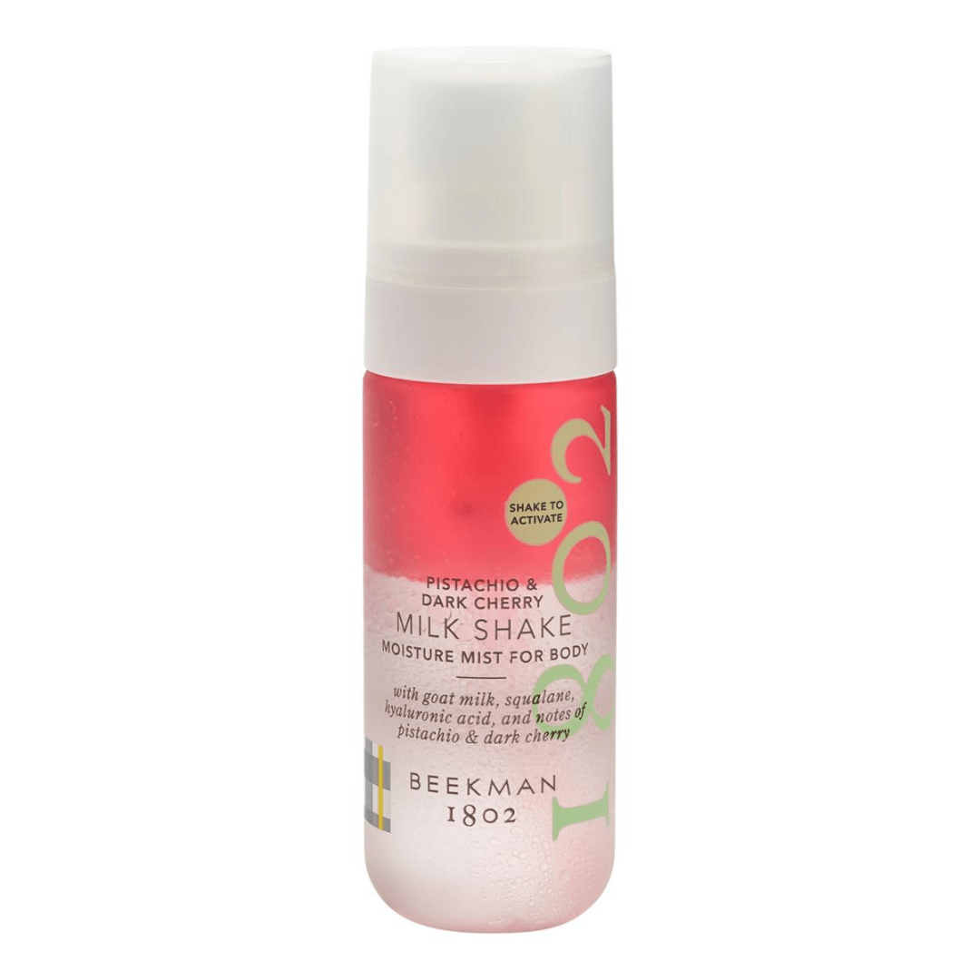 Beekman Milkshake Mini - Pistachio Dark Cherry - Beekman 1802