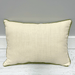 Blue Crab Pattern Pillow - Little Birdie