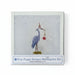 Blue Poppy Designs Needlepoint Kit In Christmas Heron - Blue Poppy Designs