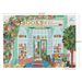 Books and Blooms - Jigsaw Puzzle - WerkShoppe