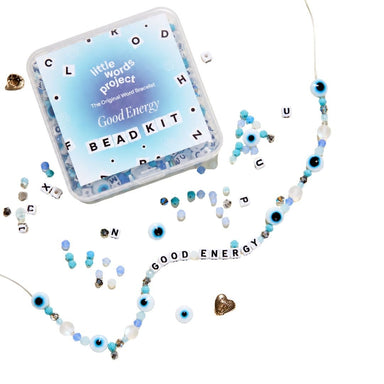 Bracelet Making Event Ticket - Little Words Project
