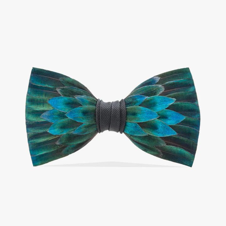Brackish Chisolm Bow Tie - Brackish