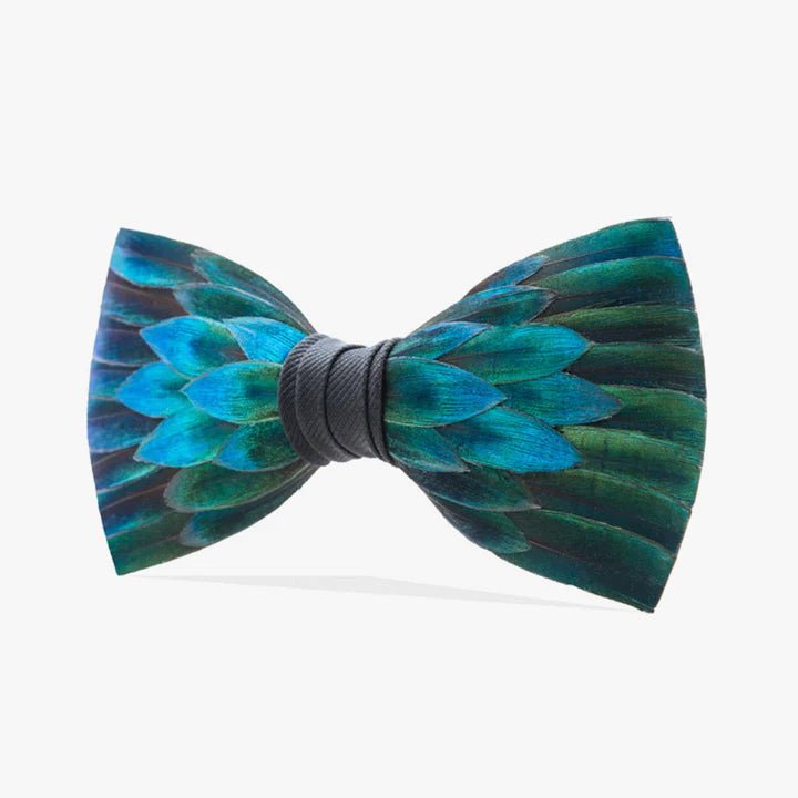 Brackish Chisolm Bow Tie - Brackish