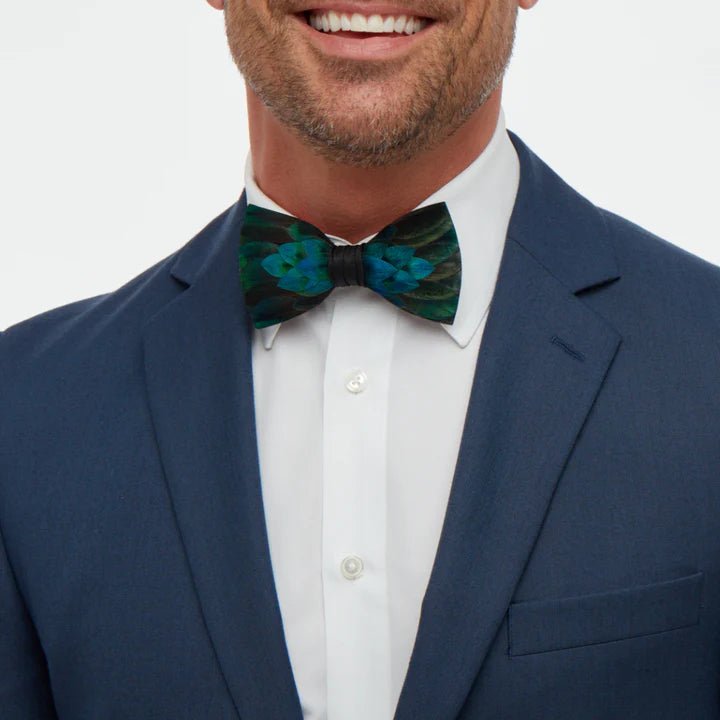 Brackish Chisolm Bow Tie - Brackish