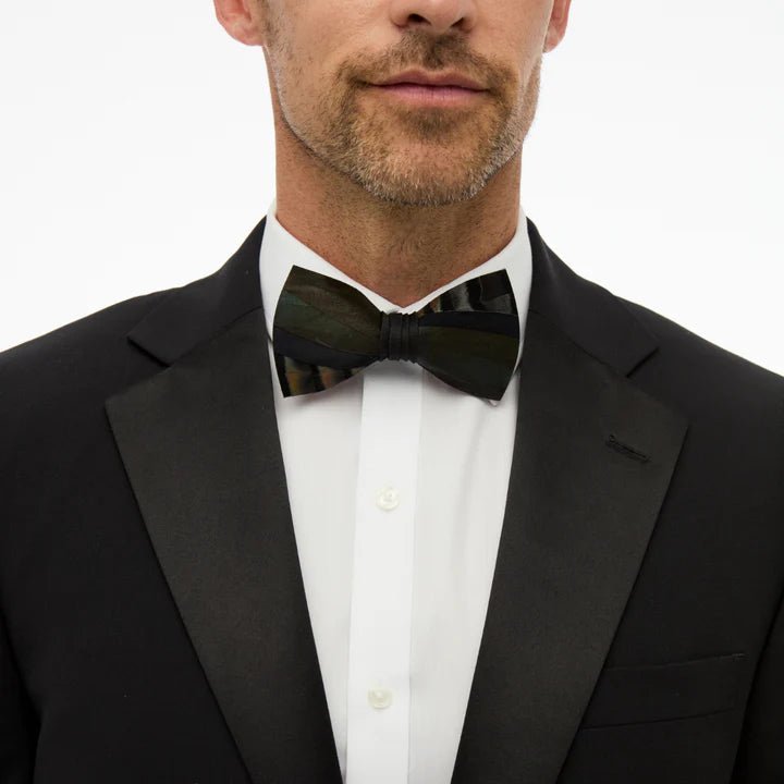 Brackish Niche Bow Tie - Brackish