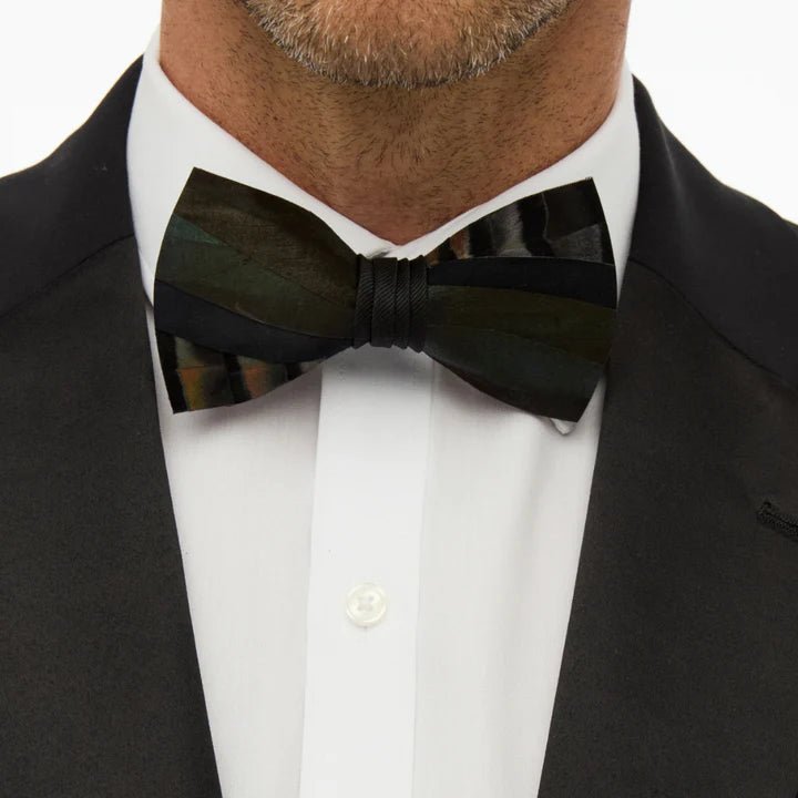 Brackish Niche Bow Tie - Brackish