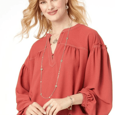 Brighton Interlok Petite Station Bracelet - Brighton