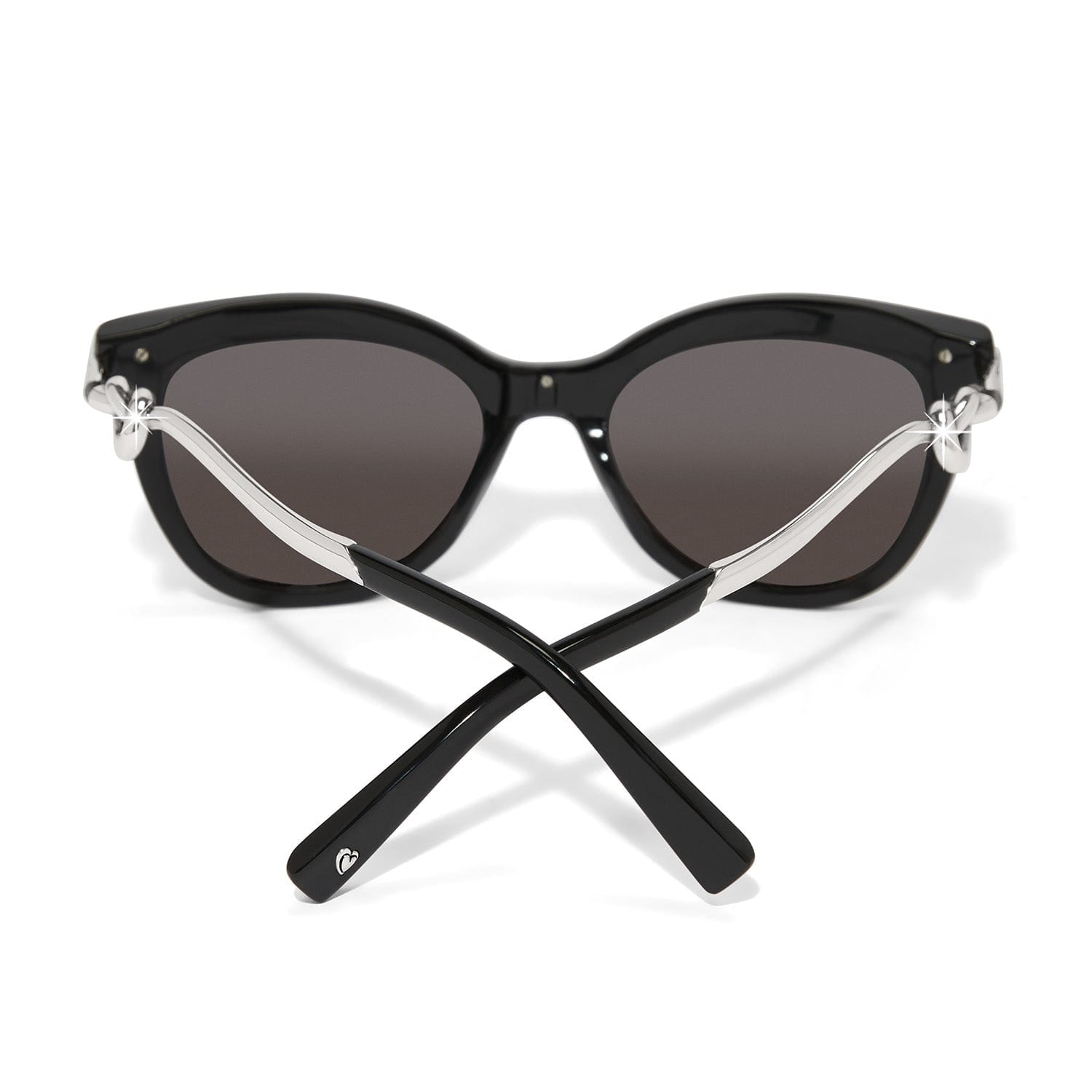 Brighton Interlok Single Knot Sunglasses - Brighton