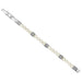 Brighton Meridian Beads Bracelet Silver/Pearl - Brighton