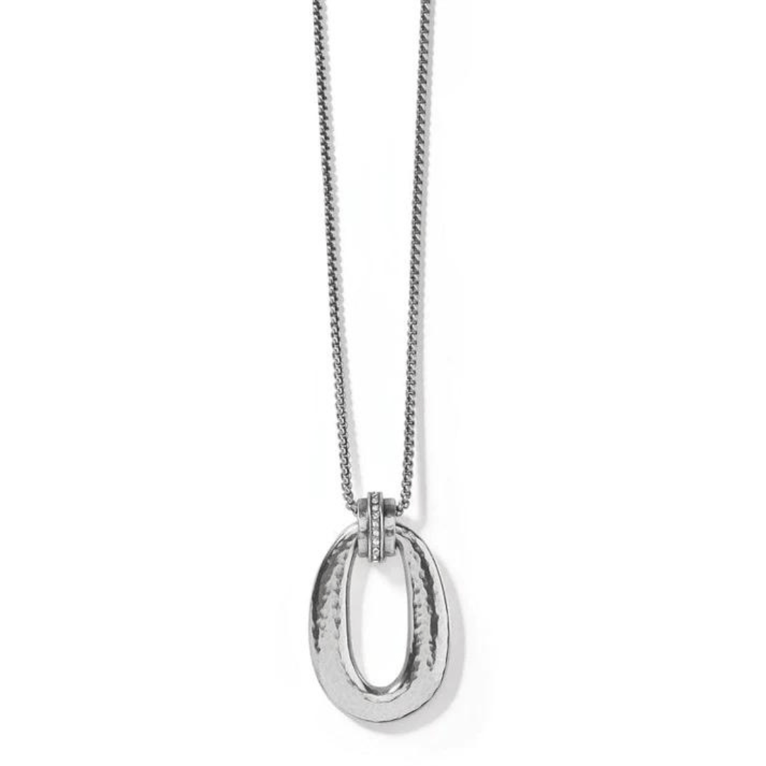 Brighton Meridian Lumens Pendant Necklace - Brighton