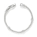 Brighton Meridian Petite Bracelet Silver - Brighton