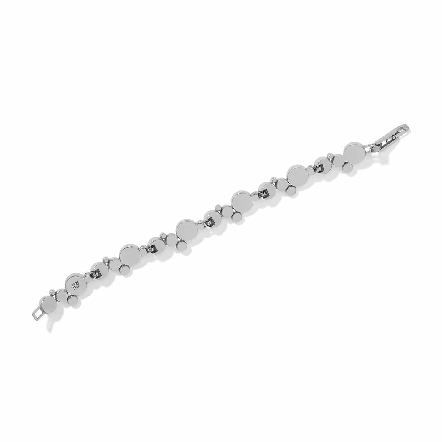Brighton Meridian Stargazer Bracelet Silver - Brighton