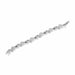 Brighton Meridian Stargazer Bracelet Silver - Brighton
