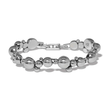 Brighton Meridian Stargazer Bracelet Silver - Brighton