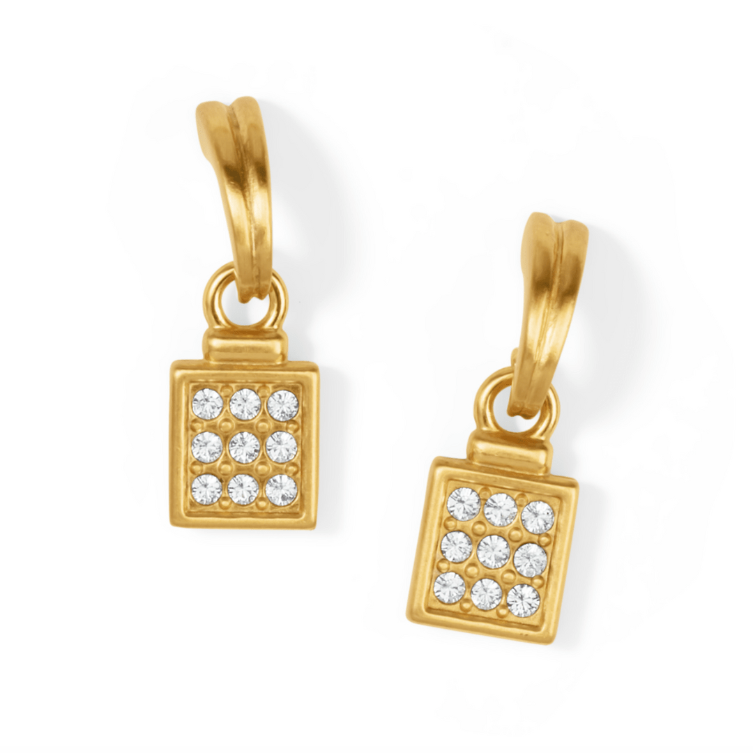 Brighton Meridian Zenith Post Drop Earring - Brighton