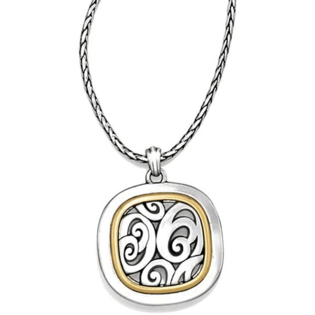 Brighton Spin Master Necklace - Brighton
