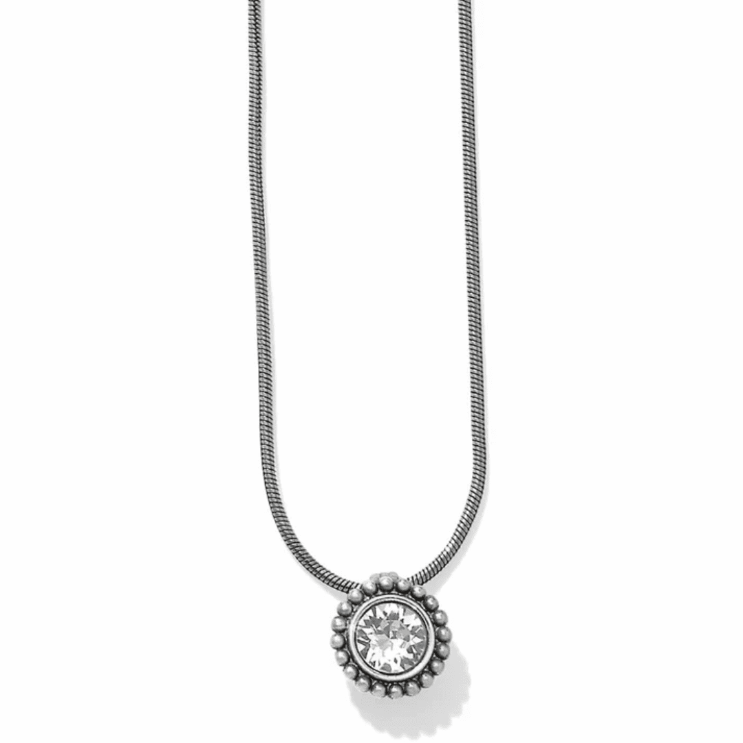 Brighton Twinkle Birthstone Necklace - Brighton