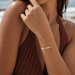 Bryan Anthonys Beach Glass Bracelet - Bryan Anthonys